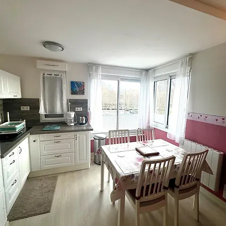 - Cap D'agde Appartement