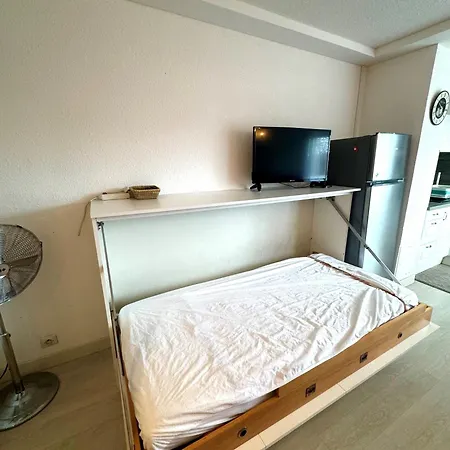 Appartement - Cap D'agde