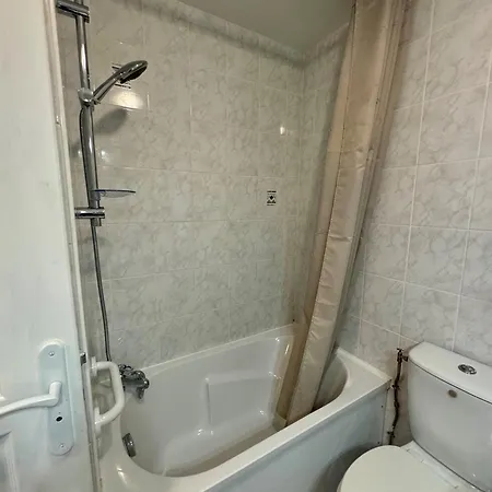 - Cap D'agde Appartement *