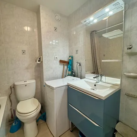 - Cap D'agde Appartement *