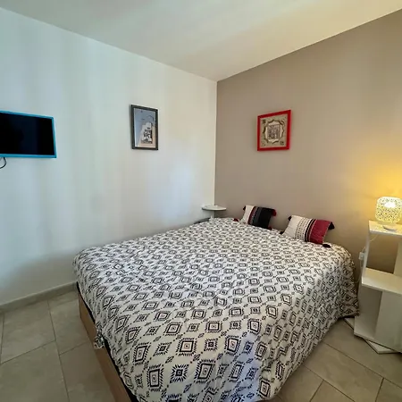 - Cap D'agde Agde