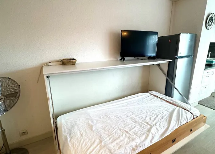 Appartamento - Cap D'agde