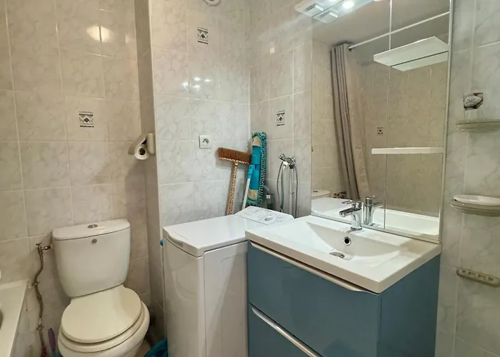 - Cap D'agde Appartamento *